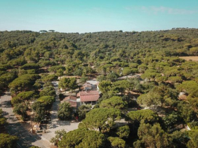 Camping Ladouceur